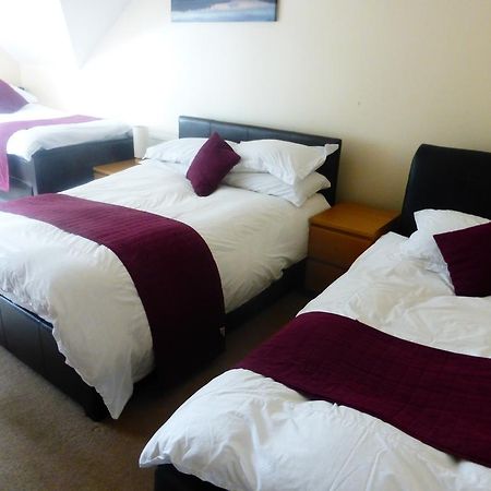 Don Valley Hotel Sheffield Arena Экстерьер фото