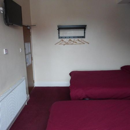 Don Valley Hotel Sheffield Arena Экстерьер фото