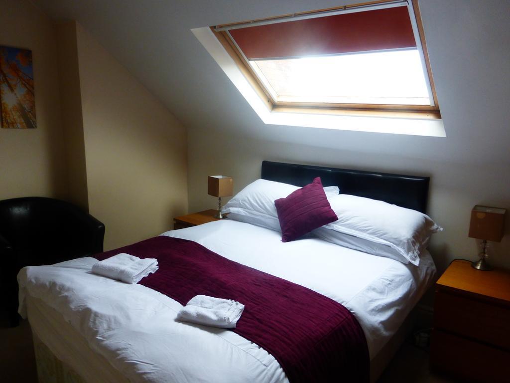 Don Valley Hotel Sheffield Arena Экстерьер фото