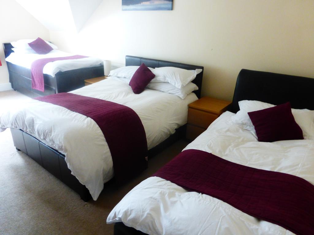 Don Valley Hotel Sheffield Arena Экстерьер фото