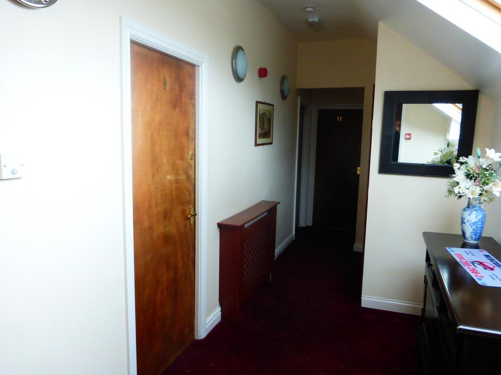 Don Valley Hotel Sheffield Arena Экстерьер фото