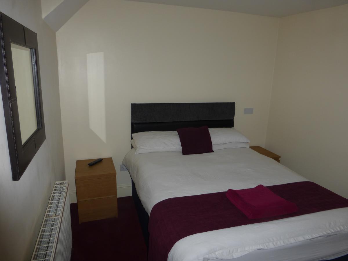 Don Valley Hotel Sheffield Arena Экстерьер фото
