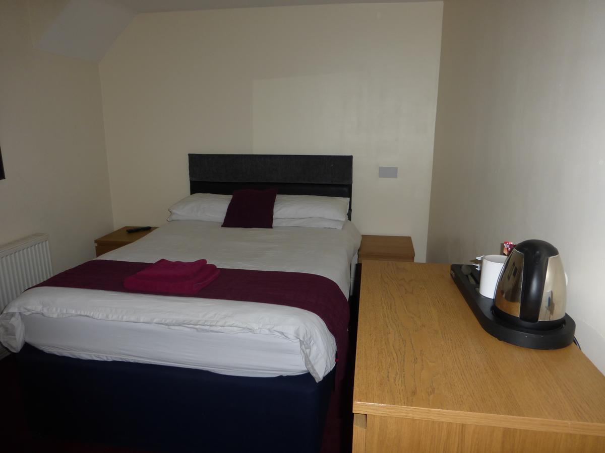 Don Valley Hotel Sheffield Arena Экстерьер фото