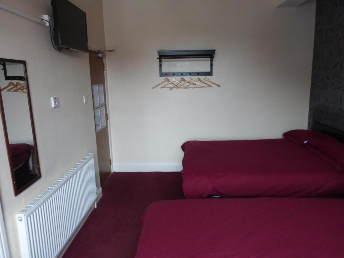 Don Valley Hotel Sheffield Arena Экстерьер фото