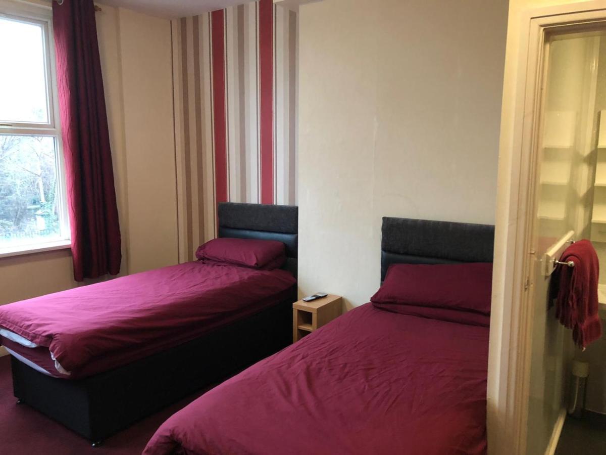 Don Valley Hotel Sheffield Arena Экстерьер фото