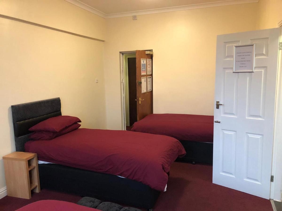 Don Valley Hotel Sheffield Arena Экстерьер фото