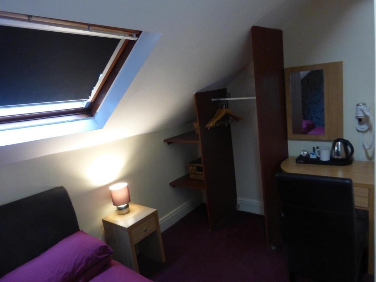Don Valley Hotel Sheffield Arena Экстерьер фото
