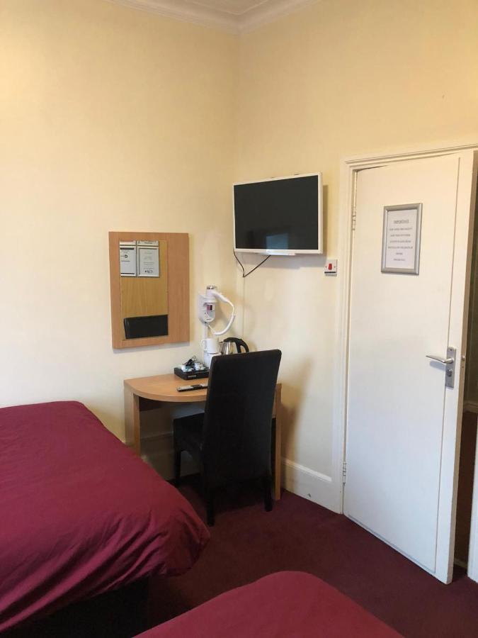 Don Valley Hotel Sheffield Arena Экстерьер фото