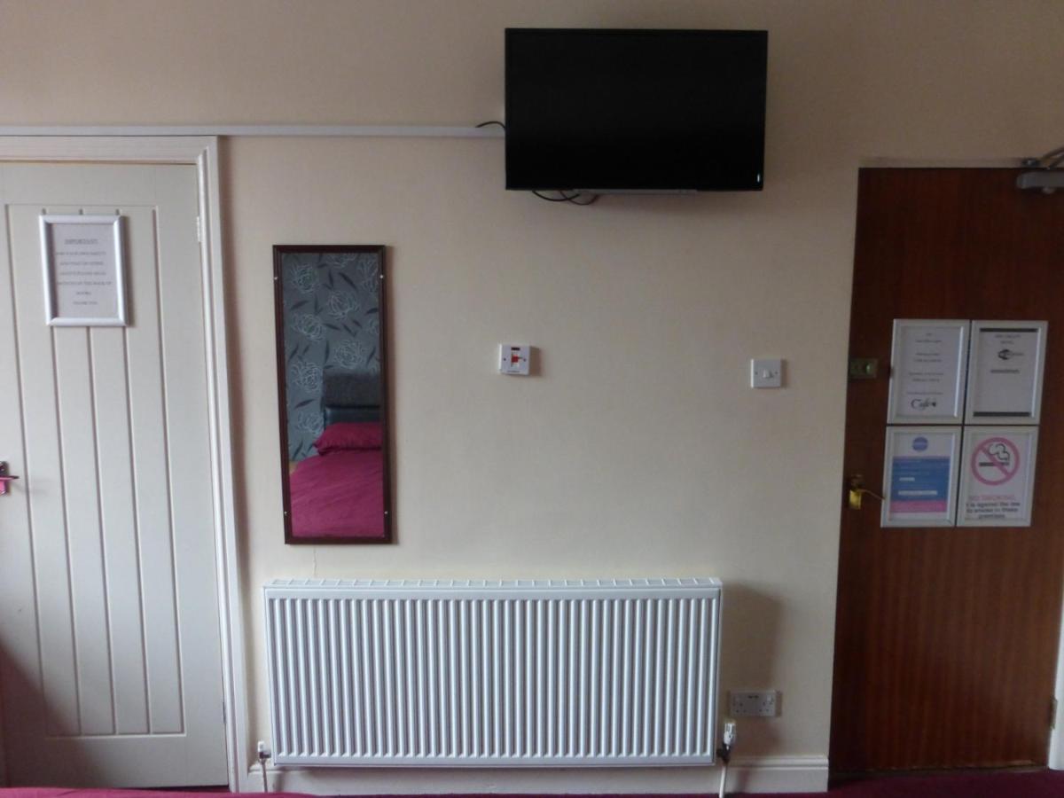 Don Valley Hotel Sheffield Arena Экстерьер фото