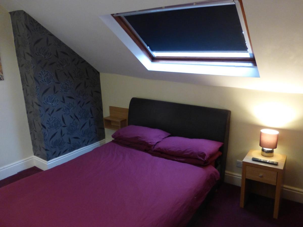 Don Valley Hotel Sheffield Arena Экстерьер фото