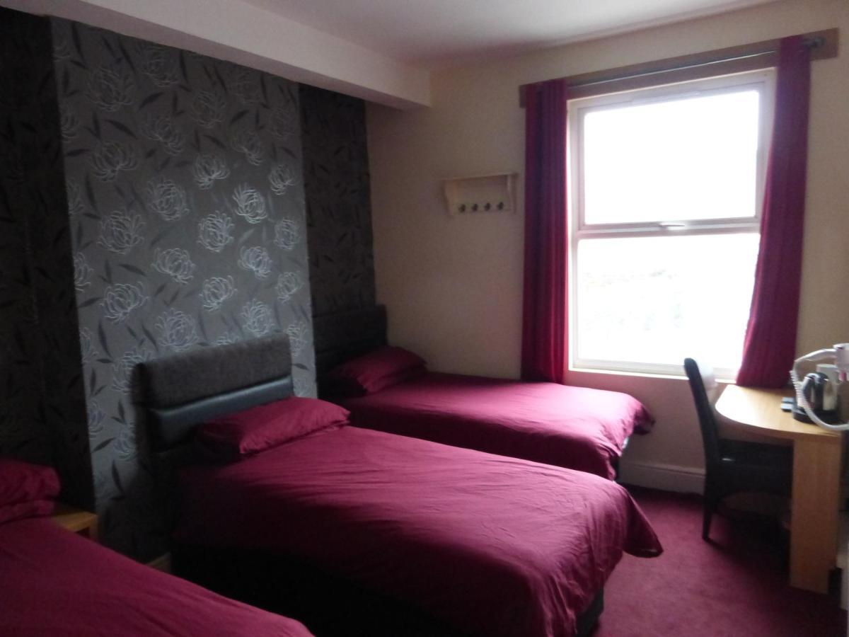 Don Valley Hotel Sheffield Arena Экстерьер фото