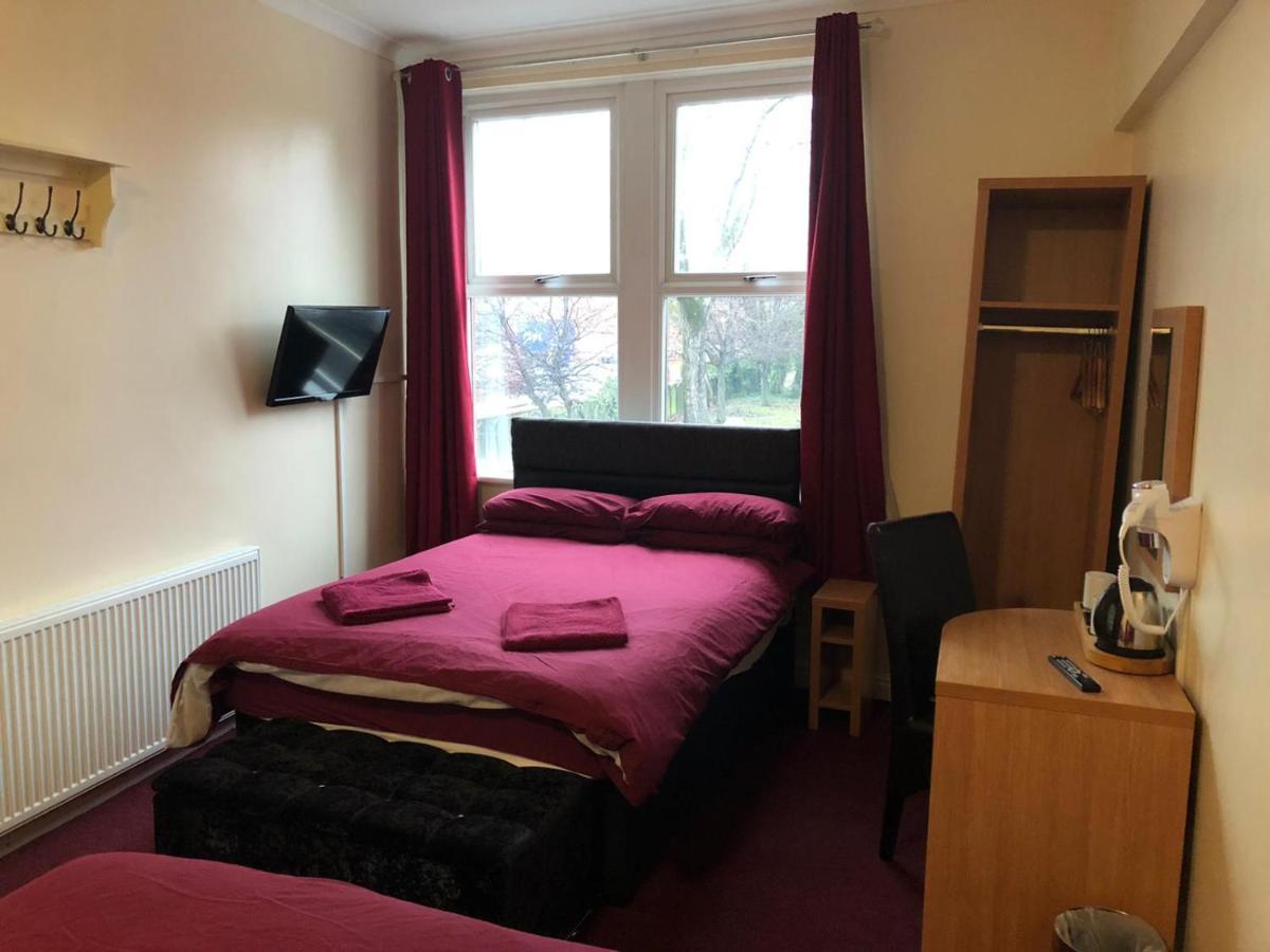 Don Valley Hotel Sheffield Arena Экстерьер фото